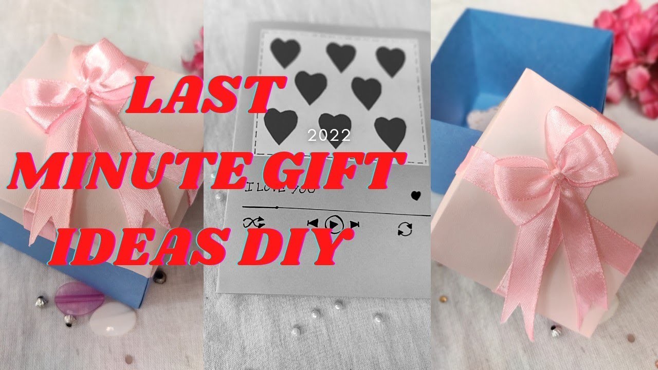 Gift ideas for valentine's day.valentine's day gift.Last minute gift ideas.Last minute gift.diy gift