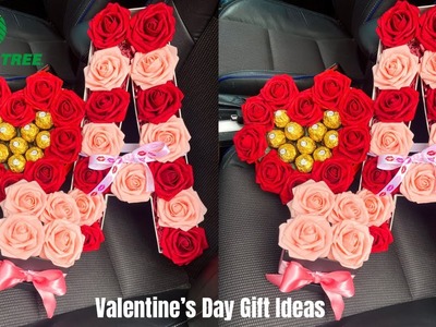 Simple Valentine’s Day Gifts For Him & Her 2023