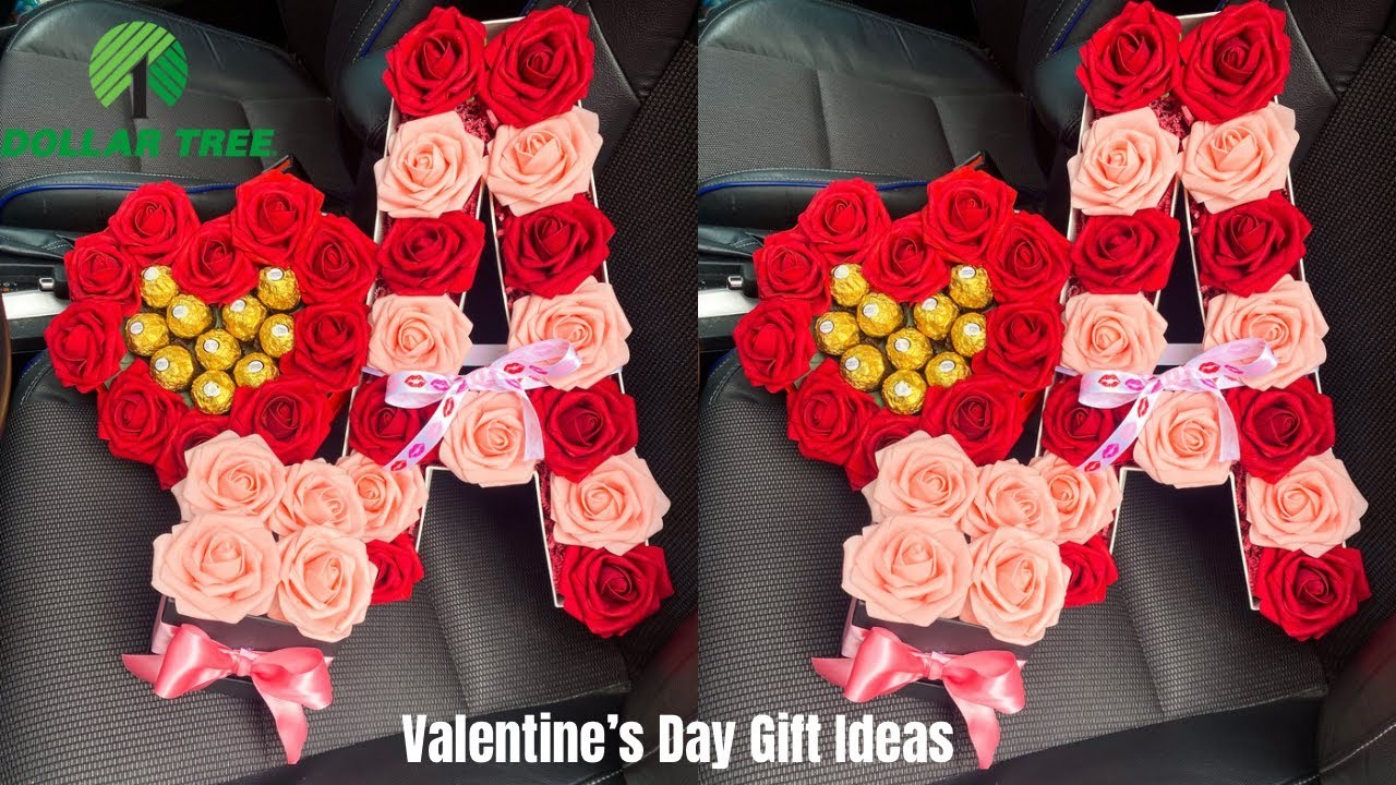 Simple Valentine’s Day Gifts For Him & Her 2023