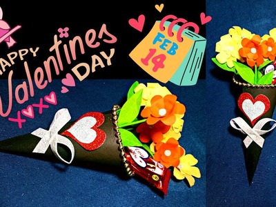 Valentine's Day DIY Gift Ideas | Best Valentine's day Ideas for 2023 him |#valentinesday gift for bf