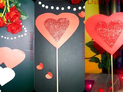 Valentines diy gift ideas ❤️ *last minute diy gifts* | Easy Valentine's Day Craft Ideas | Diy