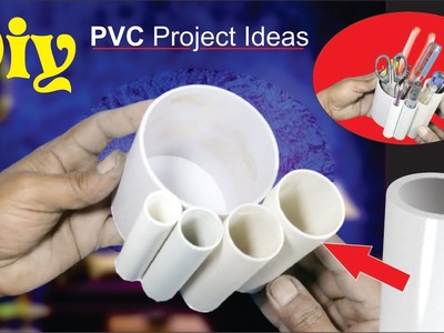 Pvc craft projects |Great tool stand Ideas | pvc pipe | amazing idea