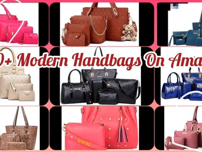 100 Handsome Bags For Women's| Order Now| @everydayspecialhacks #fashion #viralvideo