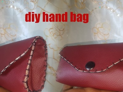 Diy small bag