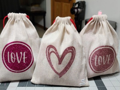 #dollartree  Diy Valentine's Teacher Goody Bags