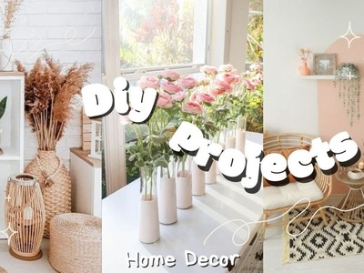 Hot Must See 2023 TIKTOK DIY Decor Ideas To Try For Your Home