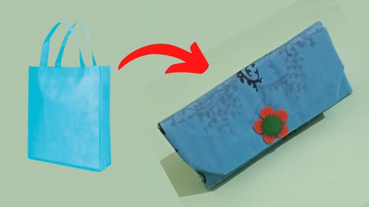 How to make purse from cloth Bag.Purse  bag idea from cloth.DIY Purse.