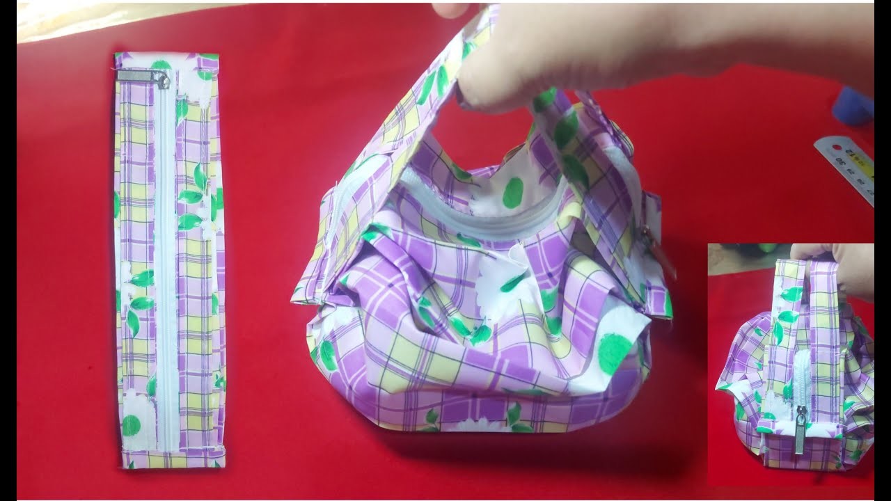 New style na bag.folded bag.diy bag