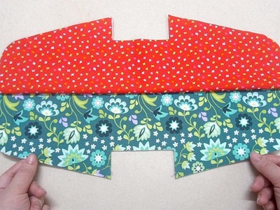 Share free pattern pouch ???? Diy sewing cute zipper pouch
