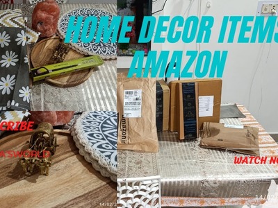 Cheapest HOME DECOR item under 800 ????from AMAZON I Best decor items ???? I