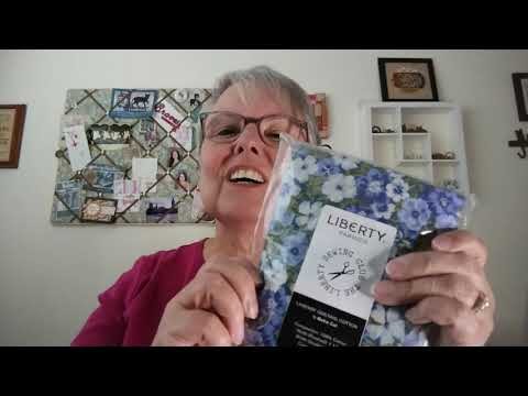 Flosstube 77 - Wingin' It; What Should I Stitch This Year?