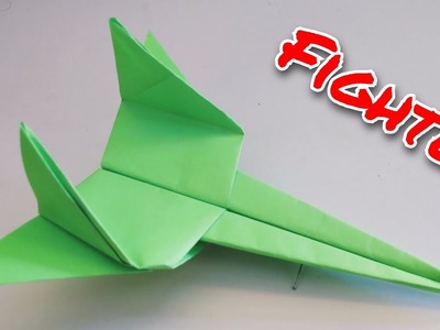 How to make Fighter Jet || Fighter tiyara bnany ka tarika || How to make Aeroplane