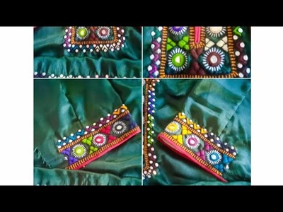 Sindhi and Indian hand embroidery ????