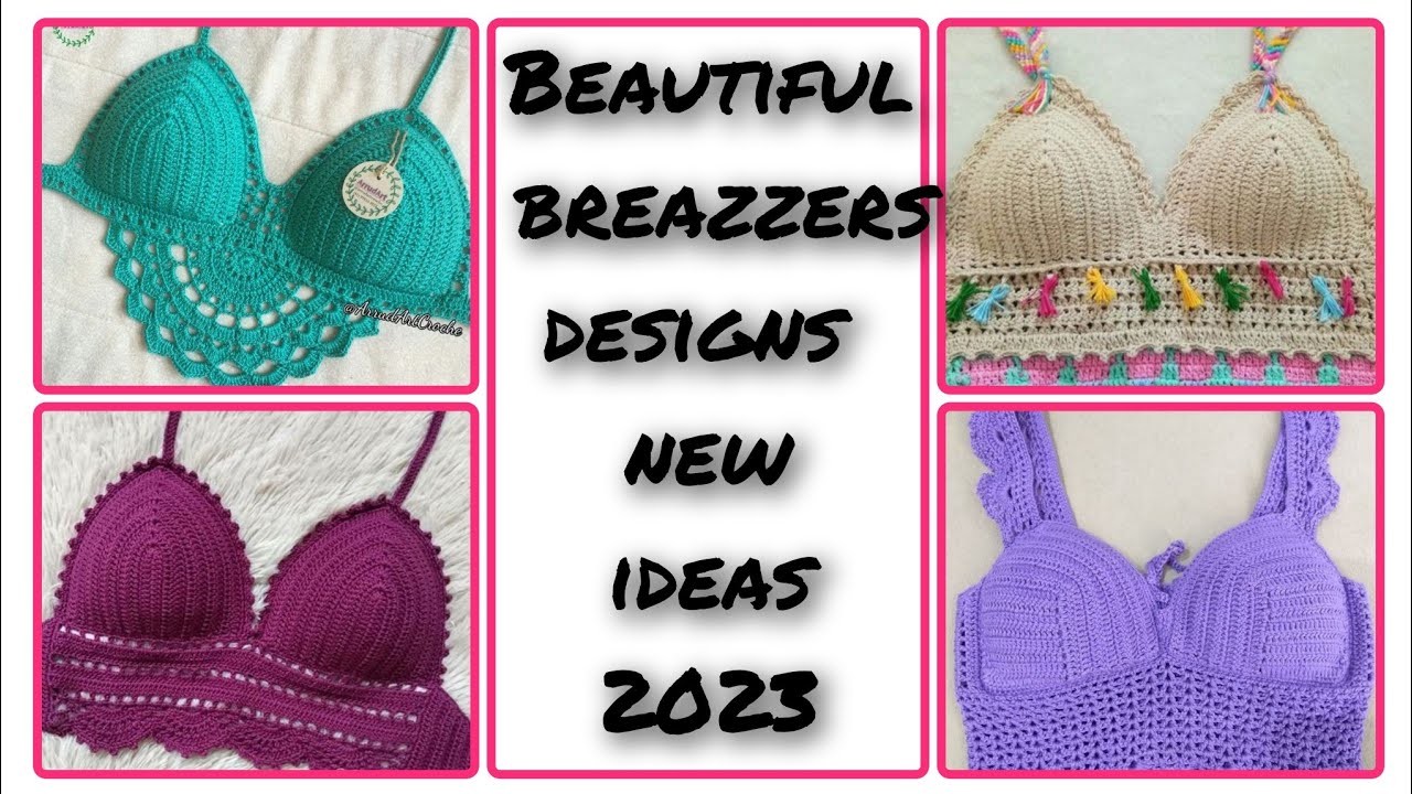 Crochet pattern jumpers || beautiful crochet top for women’s || stylish crochet pattern dress ||