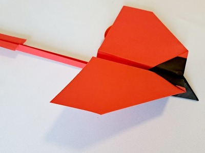 The  best paper planes that fly very far -  large paper airplanes ✈️