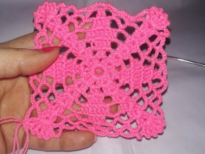 Crochet kintting pattern tutorial || easy crochet kintting pattern tutorial || crochet for beginners
