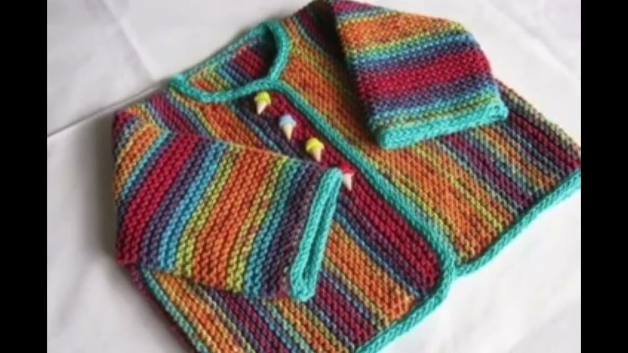 Baby Boy Set || How to crochet newborn bean stitch sweater jacket || cardigan Crochet for Baby