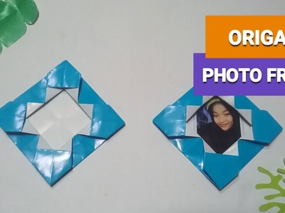 Craft With Paper Photo Frame Decoration Ideas #2 | DIY | School Hacks | Mumtaz Art And Craft