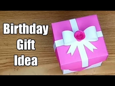 Birthday gift ideas. Handmade gift idea. Happy birthday gift. Diy birthday gifts. DIY Bharti