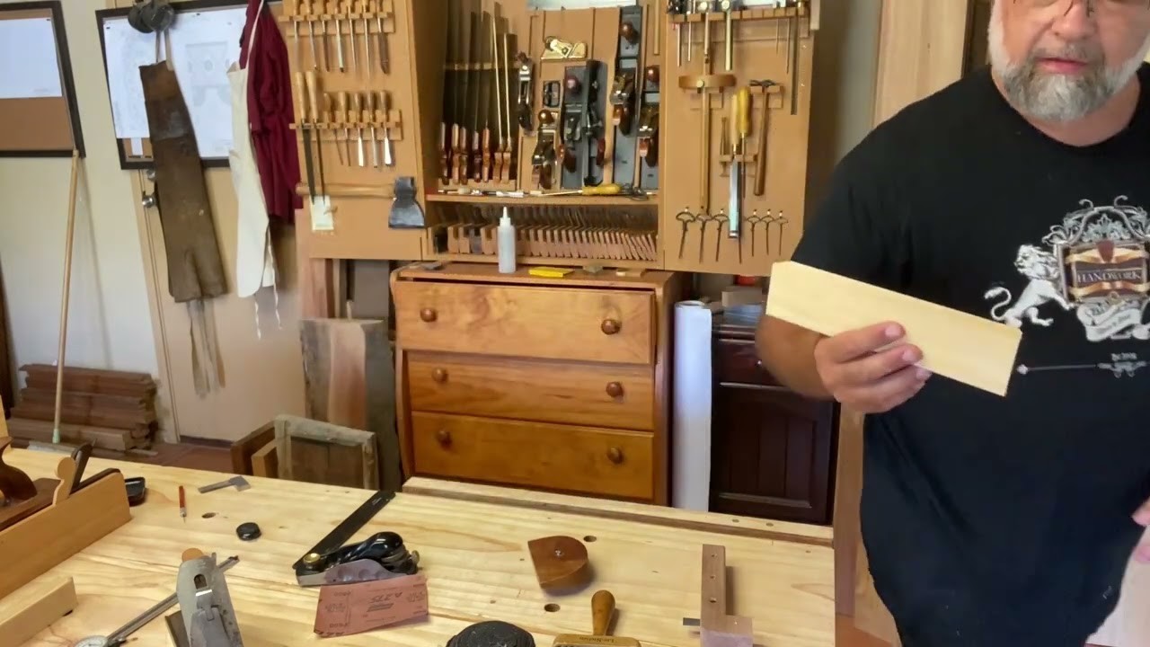 Making Beads by Hand