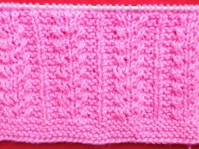 New knitting cardigan design || Lates sweater design || @tanuartsvlog ||