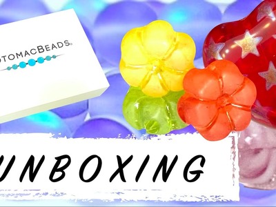 SEE !! EVERYTHING !! INSIDE - Potomac Beads Treasure Edition Subscription Box February 2023