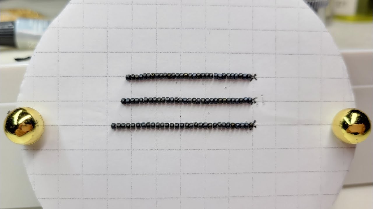 Spacing Beads 101