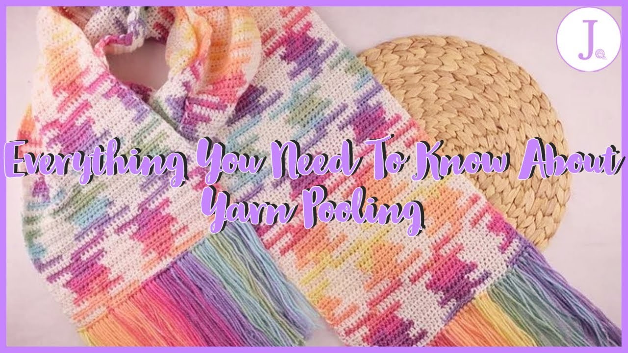 Yarniversity - What Is Yarn Pooling And What Is It Good For?