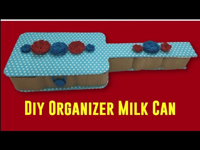 Diy organizer ideas | home decorating | organization hacks