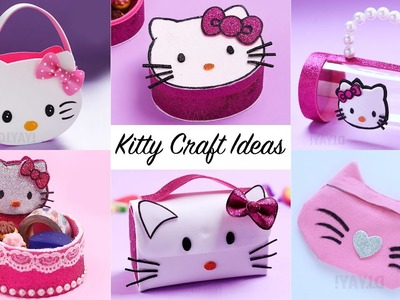 Hello Kitty Gift Ideas | 6 Easy Gift Ideas | Gift Ideas