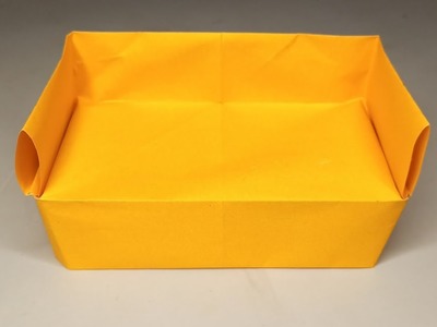How to make a Paper Sofa  | DIY Miniature Sofa - Paper craft DIY Felacia