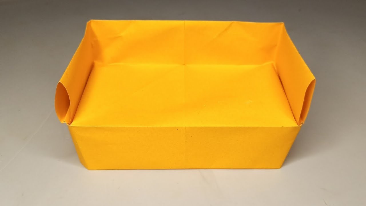 How to make a Paper Sofa  | DIY Miniature Sofa - Paper craft DIY Felacia