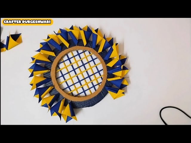 Unique wall hanging craft.New Design Wall Hanging Craft.Beautiful Wall Hanging Craft.Wall Decor DIY