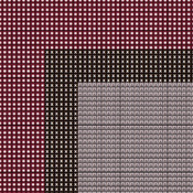 Alabama Crimson Roll Tide Cross Stitch Pattern***L@@K***Buyers Can Download Your Pattern As Soon As They Complete The Purchase