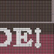 Alabama Crimson Roll Tide Cross Stitch Pattern***L@@K***Buyers Can Download Your Pattern As Soon As They Complete The Purchase