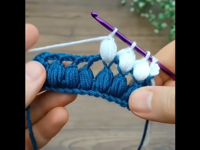 Crochet blanket pattern ideas