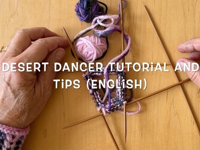 Desert Dancer Tutorial and Tips (English)