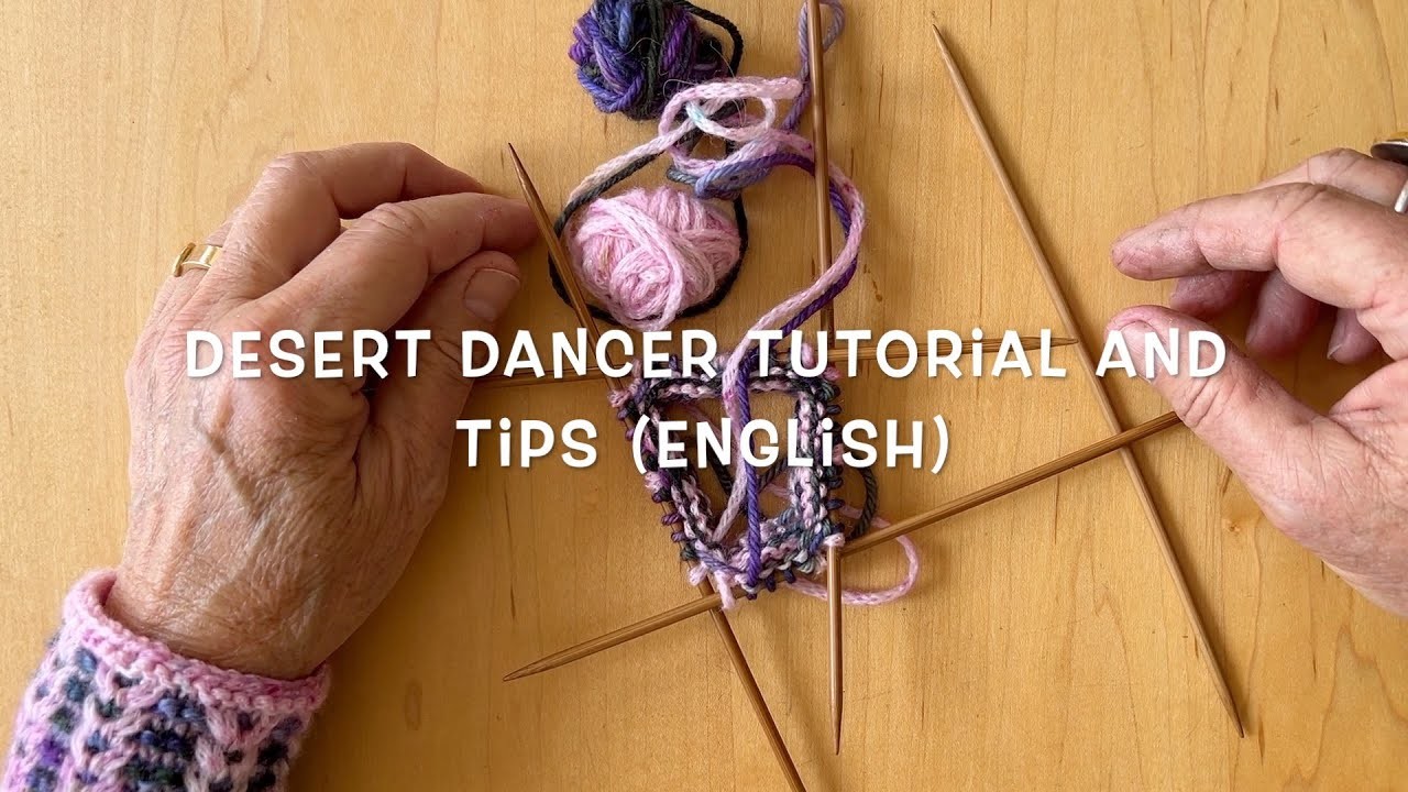 Desert Dancer Tutorial and Tips (English)