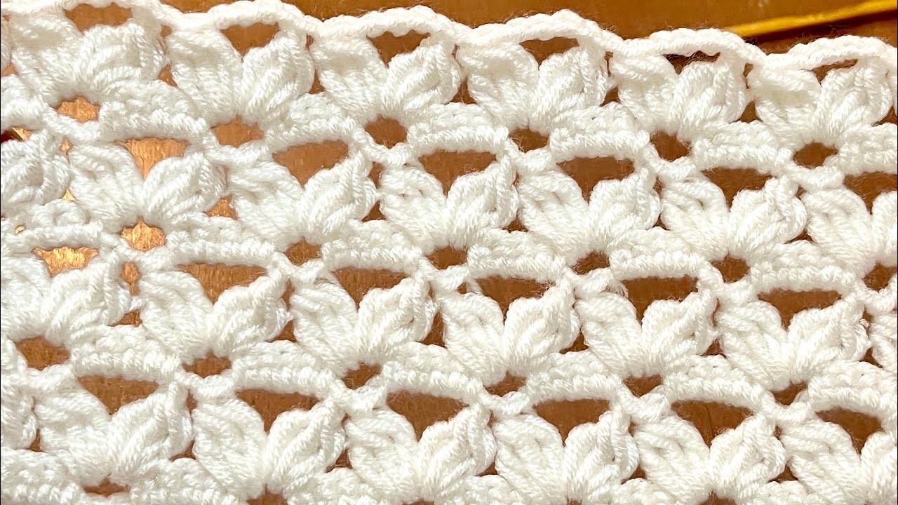 EASY CROCHET!???????? How to crochet a granny square for beginners. Step by Step crochet tutorial