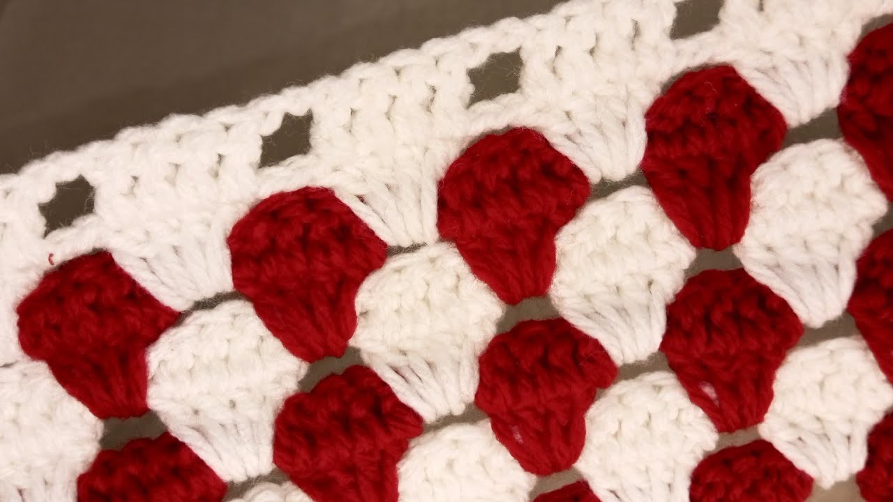????Fabulous ❤️ pattern simple for Beginners online tutorial**crochet a baby blanket sweater ????vest☑️