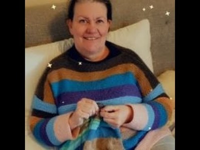 Introduction ~ Australian Knitting & Crochet ~ Episode 1