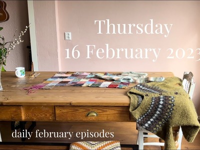 It Is A Sarah | February Episode 16 (EN)