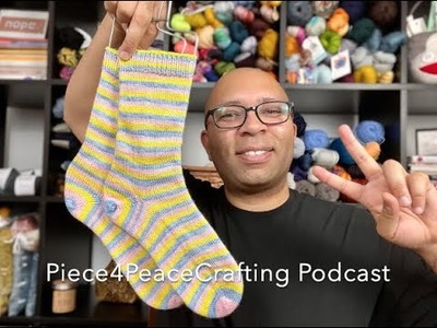 Piece4PeaceCrafting Podcast Ep. 58