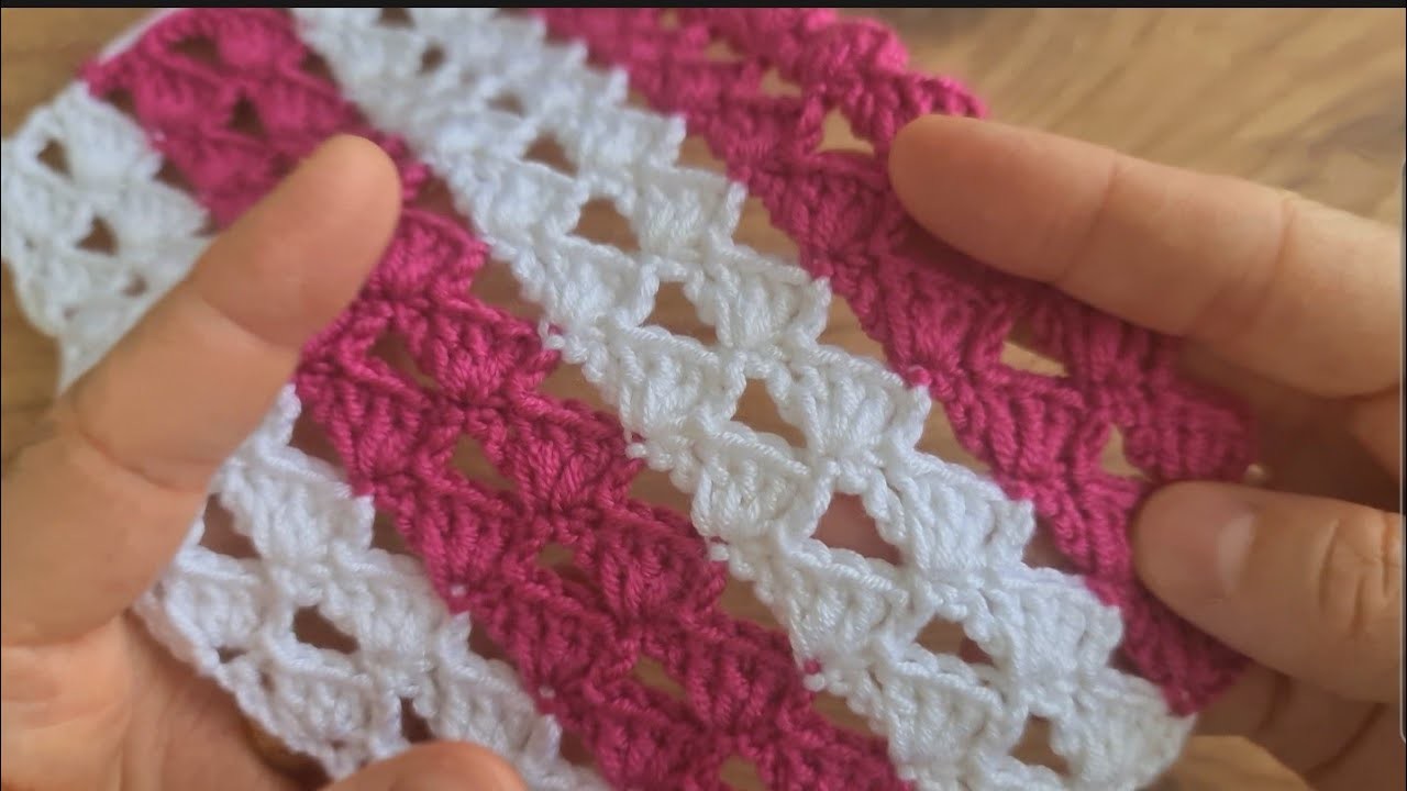 The most easy crochet for beginners✅️crochet baby blanket✅️baby cardigan design.crochet patterns