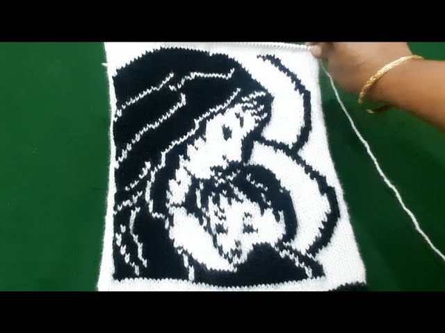 Beautiful design For sweater Part-2