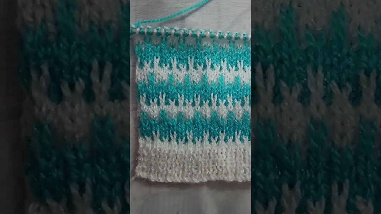 Easy Knitting Designs in Hindi | #winter #sweater #cardigan #knitting #design