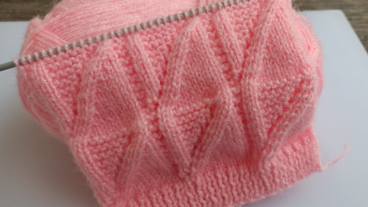 New Knitting Pattern For Cardigan.Jacket.Cap
