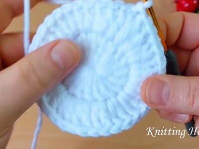Oh my god !!you will love this crochet elephant.bu tığ işi çok işinize yarayacak