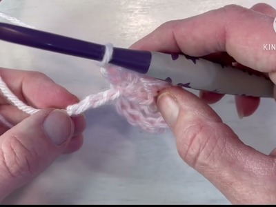 The Sedge Stitch|How to crochet