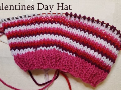 Valentines Day Hat